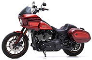 Harley-Davidson Motorcycles