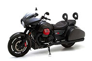 Moto-Guzzi Motorcycles