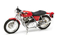 Norton Motorcycles