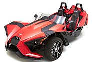 Polaris Slingshot