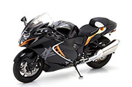 Suzuki Motorcycles