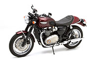 Triumph Motorcycles