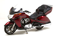 Victory Motorcycles