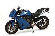 Zero Motorcycles