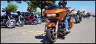 Corbin motorcycle rally schedule