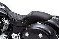 Brave Saddle