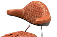 Backrest Pads