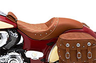Brave Saddle
