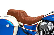 Widowmaker Saddle