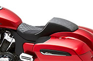 Wall Saddle