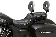 Dual Tour No Trunk