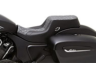 Widowmaker Saddle