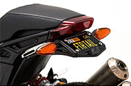 Undertail Kit