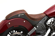 Brave Saddle