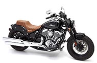 Chief & Chief Bobber