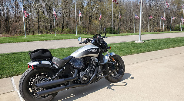 Rider Photo