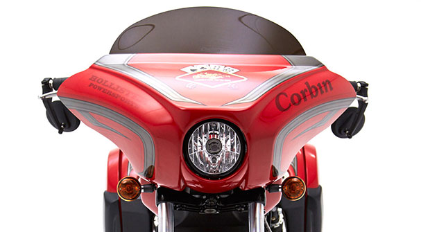 Indian Scout