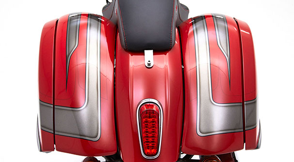 Indian Scout
