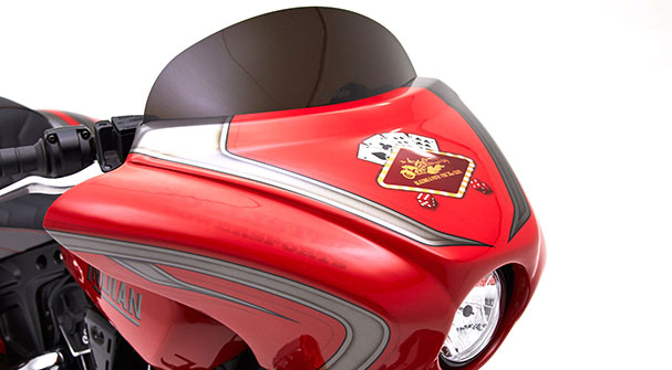Indian Scout
