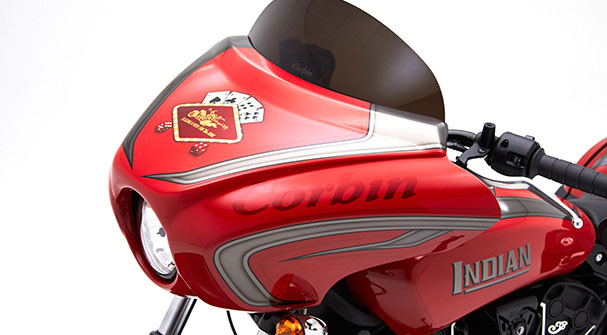 Indian Scout