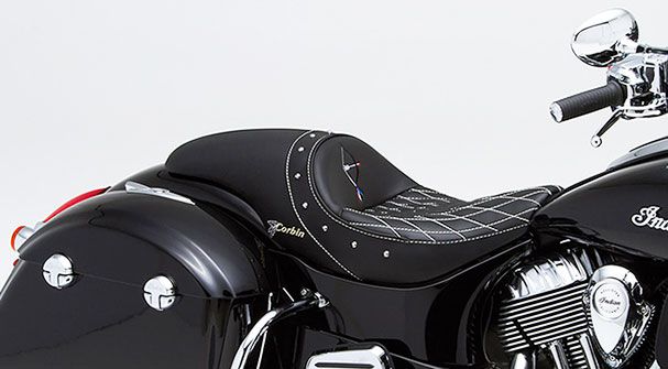 Indian Chief