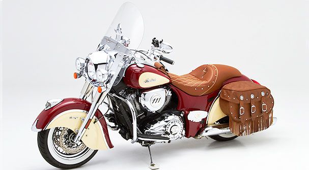 Indian Chief