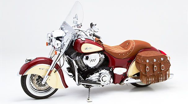 Indian Chief