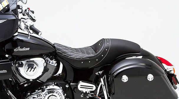 Indian Chief