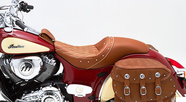 Indian Chief