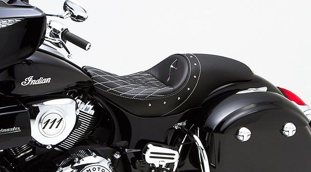Indian Chief