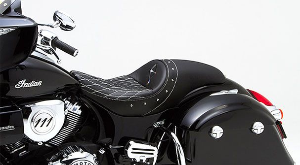 Indian Chief