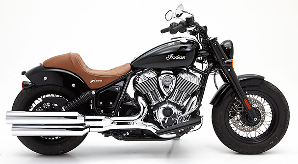 Indian Chief