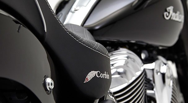 Indian Chief