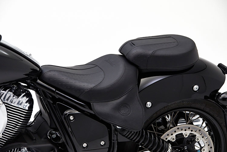 OEM Seat