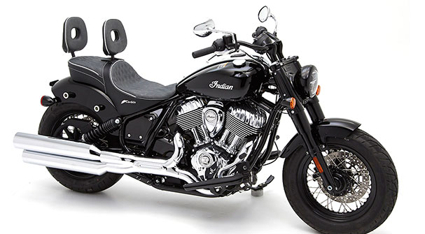 Indian Chief