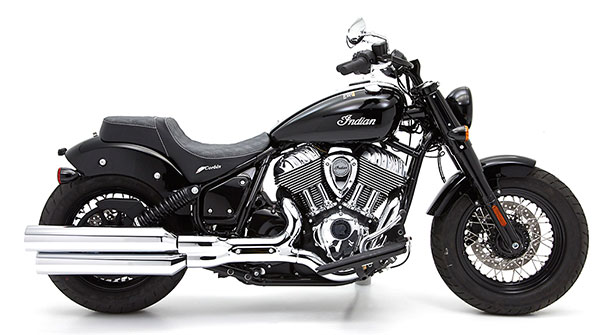 Indian Chief