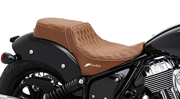 Indian Chief