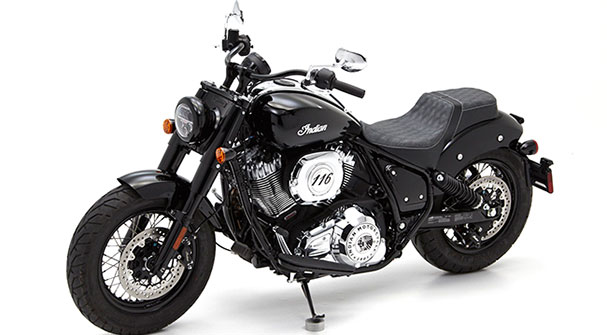Indian Chief