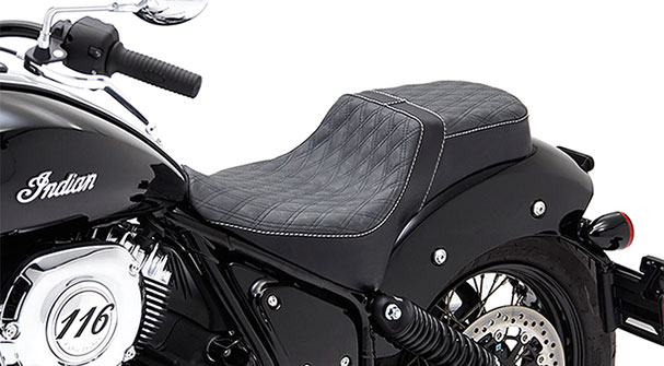 Indian Chief