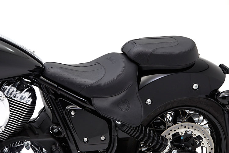 OEM Seat