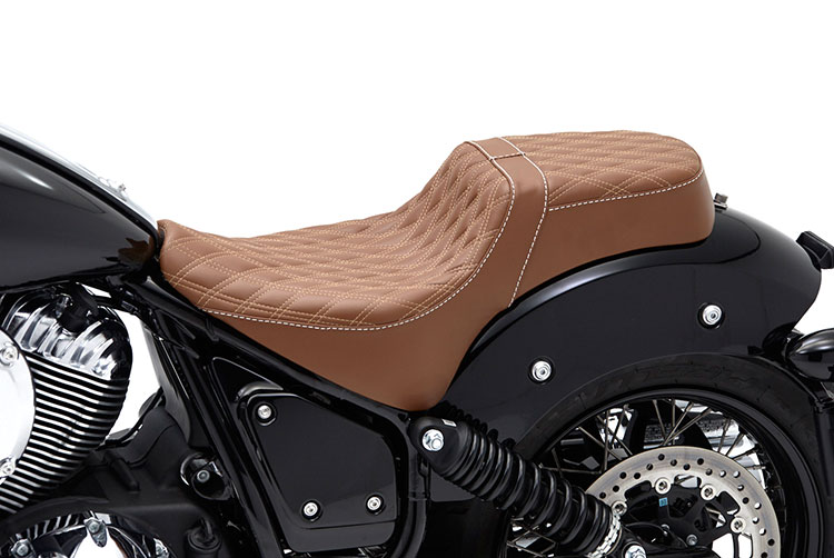 Corbin Seat