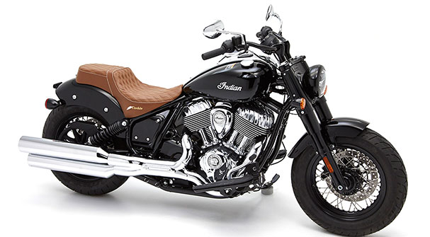 Indian Chief