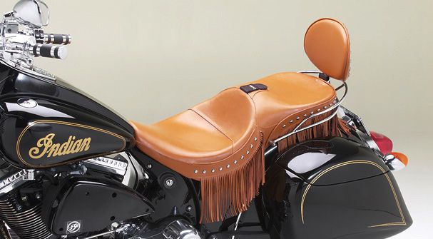 Indian Chief