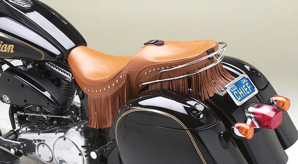 Indian Chief