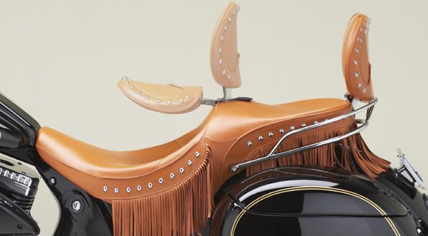 Indian Chief