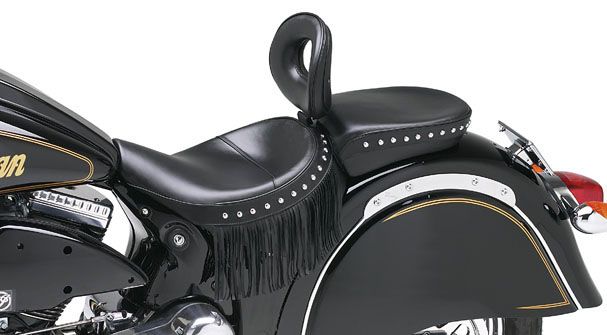 Indian Chief