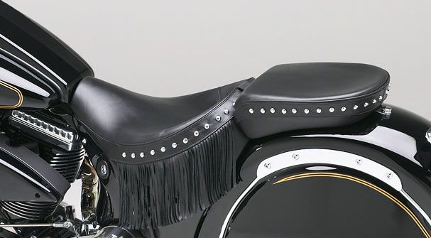 Indian Chief