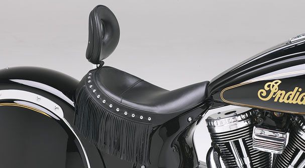 Indian Chief