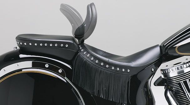 Indian Chief