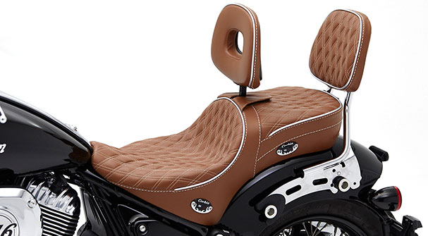 Indian Chief